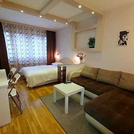 Oasis * Belgrad
